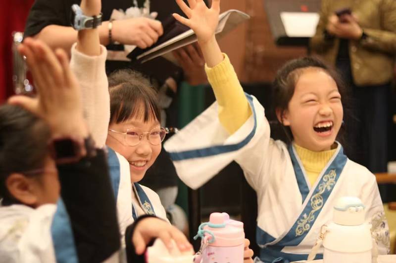 奉化市互动剧场策划